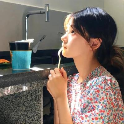 住在你的灵魂里